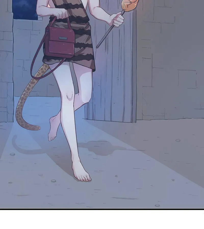 Beauty and the Beasts Chapter 43 Online - página 4