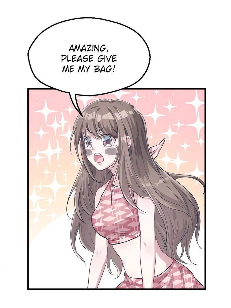 Beauty and the Beasts Chapter 43 Online - página 5