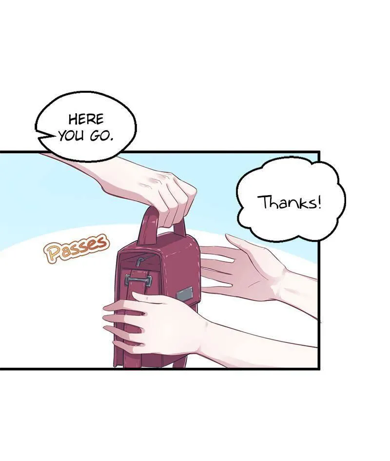 Beauty and the Beasts Chapter 43 Online - página 6