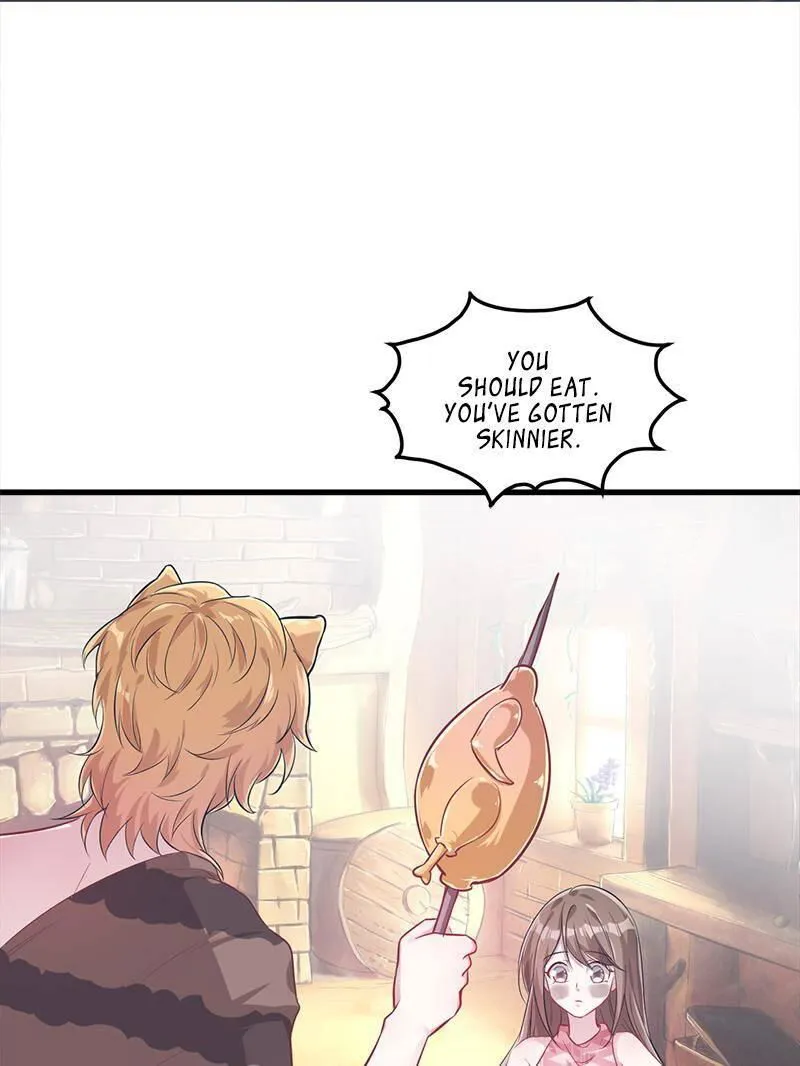 Beauty and the Beasts Chapter 43 Online - página 7