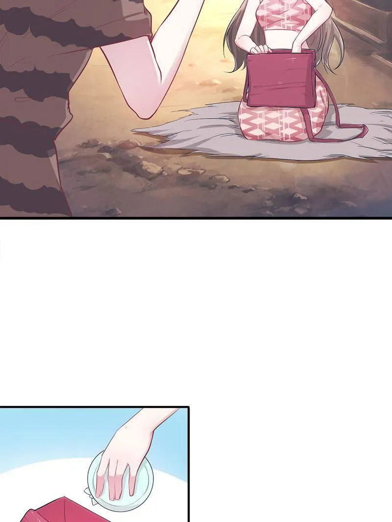 Beauty and the Beasts Chapter 43 Online - página 8