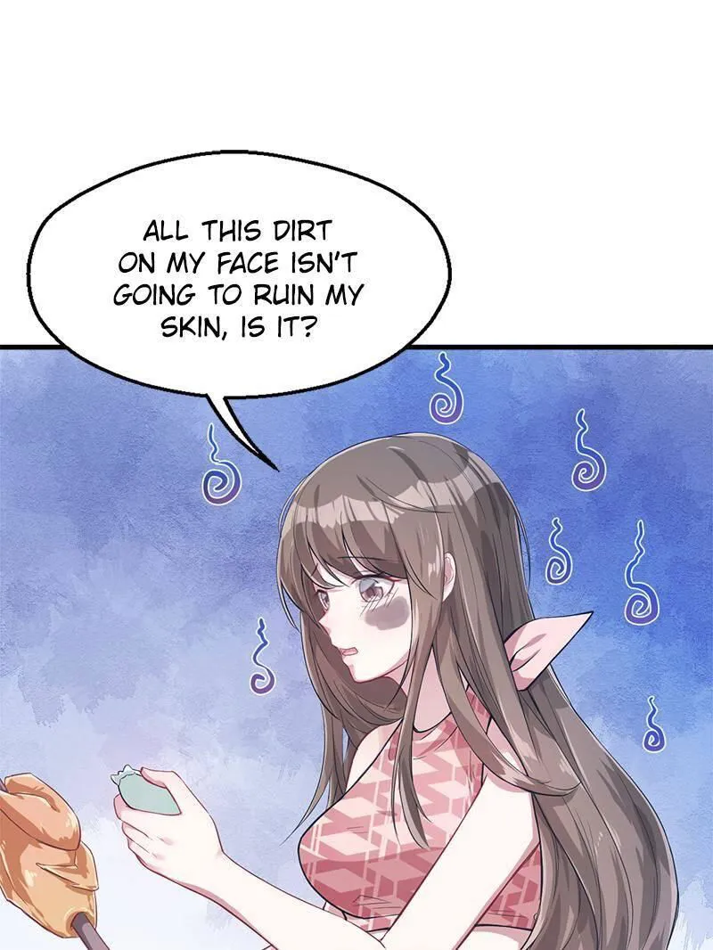 Beauty and the Beasts Chapter 43 Online - página 13
