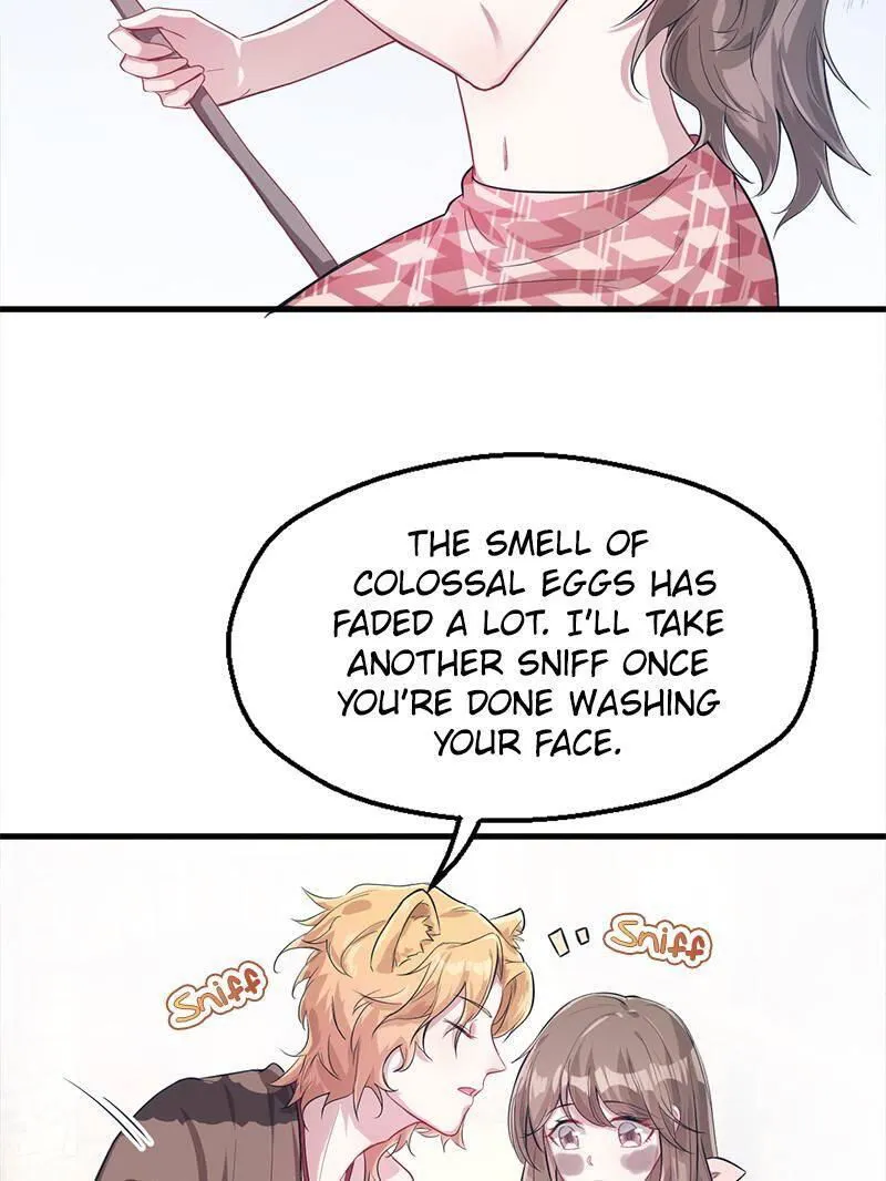 Beauty and the Beasts Chapter 43 Online - página 14
