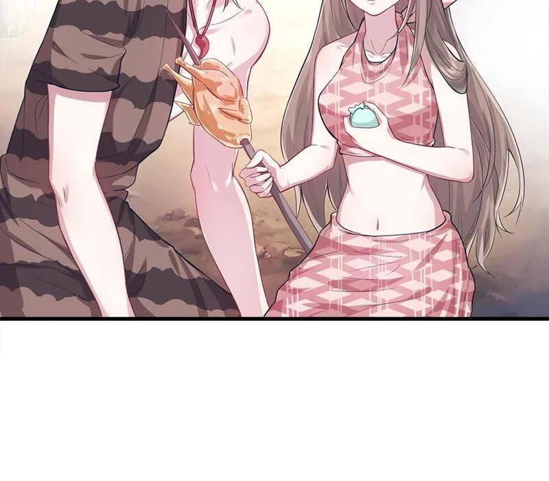 Beauty and the Beasts Chapter 43 Online - página 15