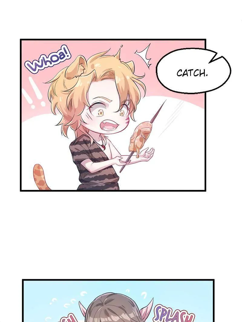 Beauty and the Beasts Chapter 43 Online - página 16