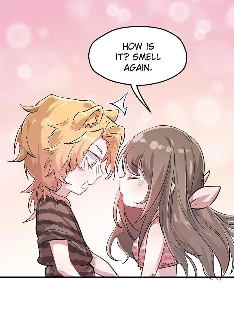Beauty and the Beasts Chapter 43 Online - página 19