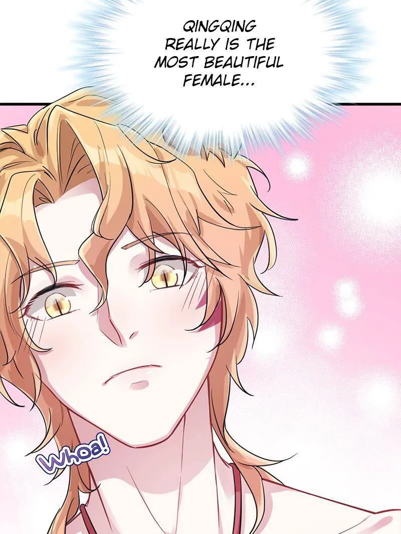 Beauty and the Beasts Chapter 43 Online - página 21