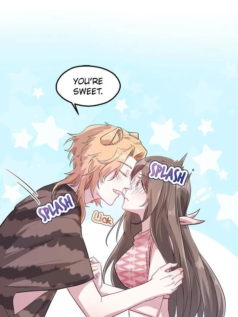 Beauty and the Beasts Chapter 43 Online - página 23