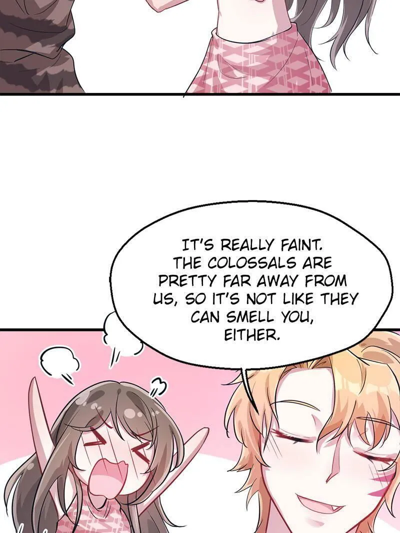 Beauty and the Beasts Chapter 43 Online - página 24