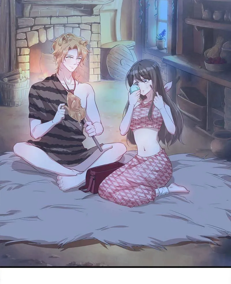Beauty and the Beasts Chapter 43 Online - página 27