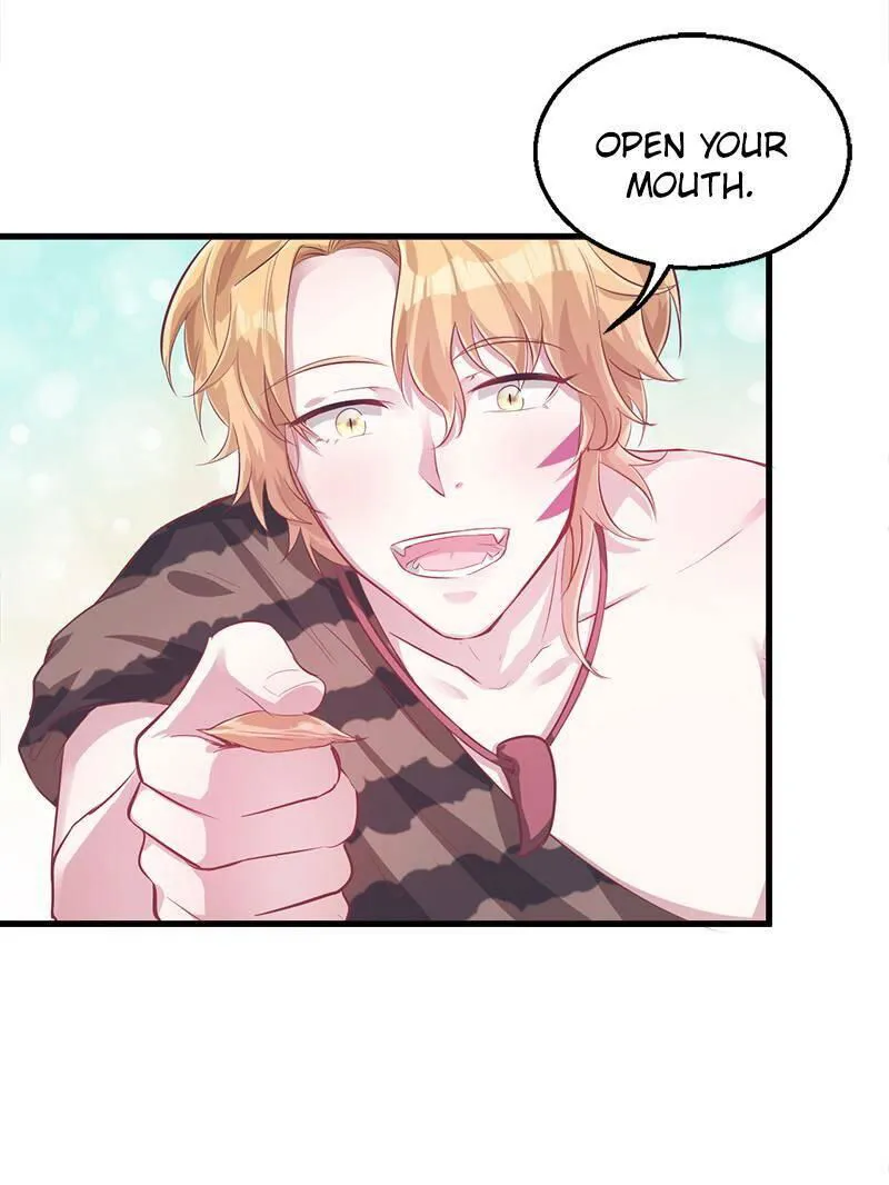 Beauty and the Beasts Chapter 43 Online - página 28