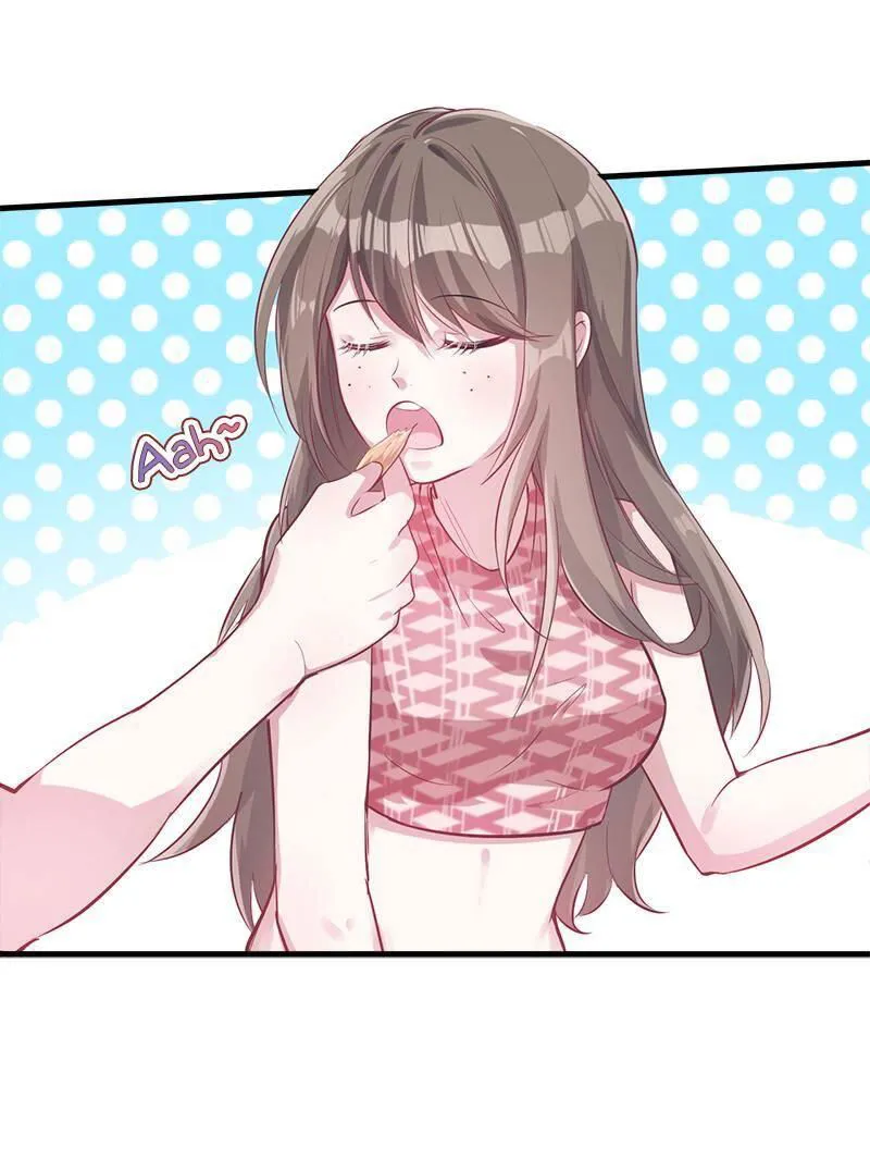 Beauty and the Beasts Chapter 43 Online - página 29