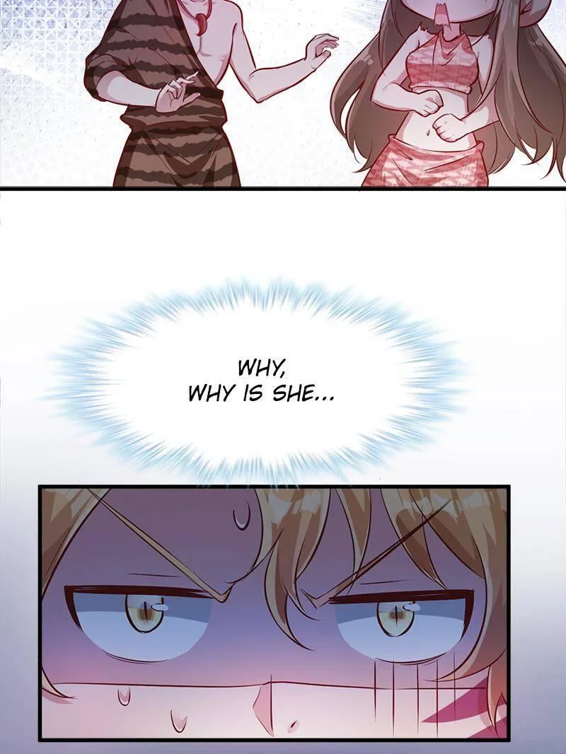 Beauty and the Beasts Chapter 43 Online - página 31