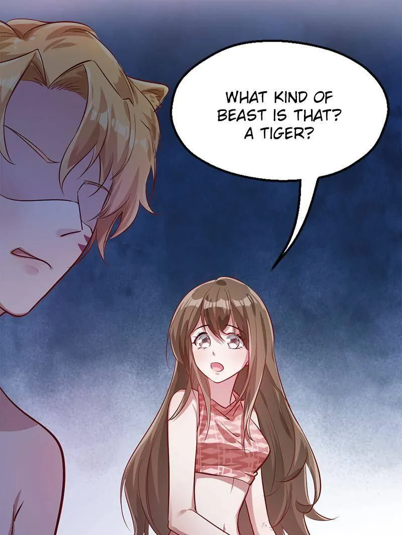 Beauty and the Beasts Chapter 43 Online - página 32