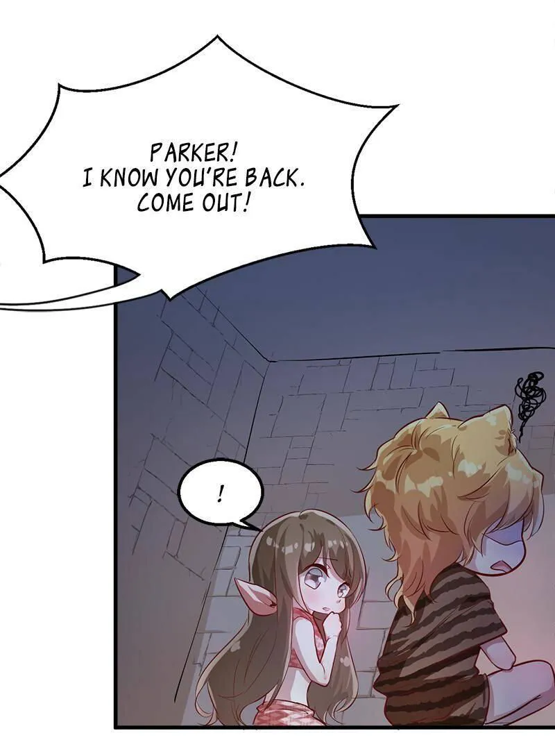 Beauty and the Beasts Chapter 43 Online - página 34