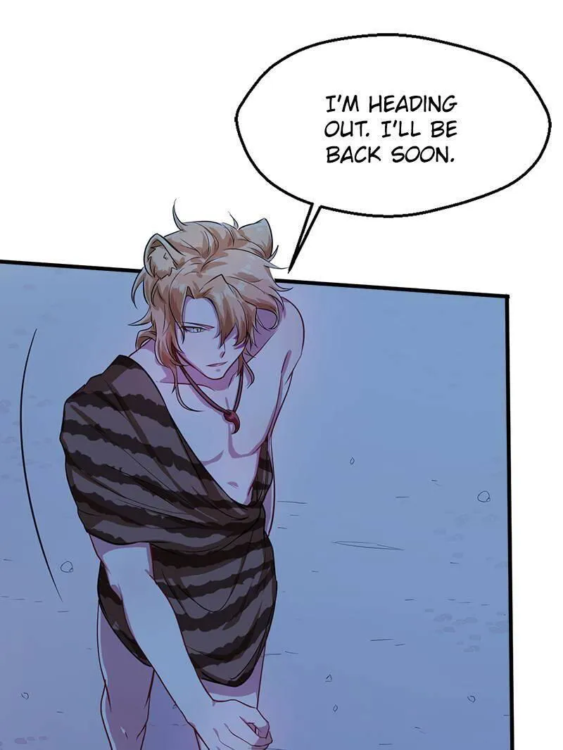 Beauty and the Beasts Chapter 43 Online - página 37