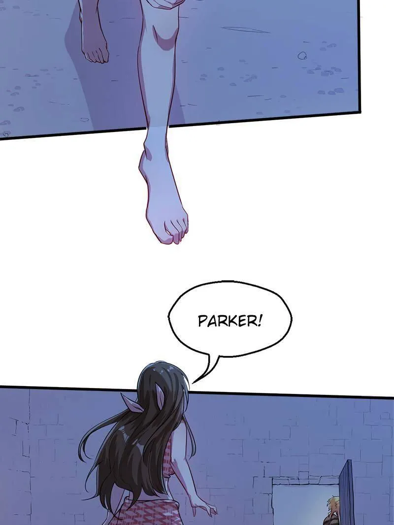 Beauty and the Beasts Chapter 43 Online - página 38