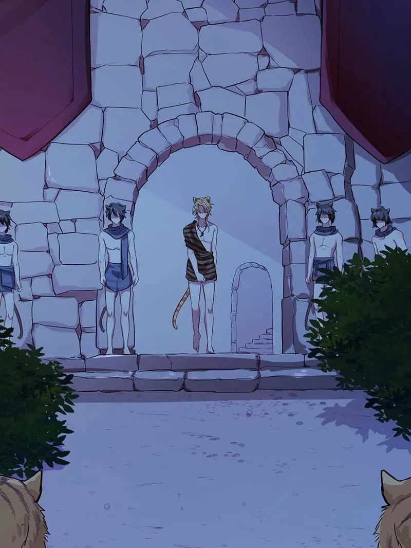 Beauty and the Beasts Chapter 43 Online - página 41