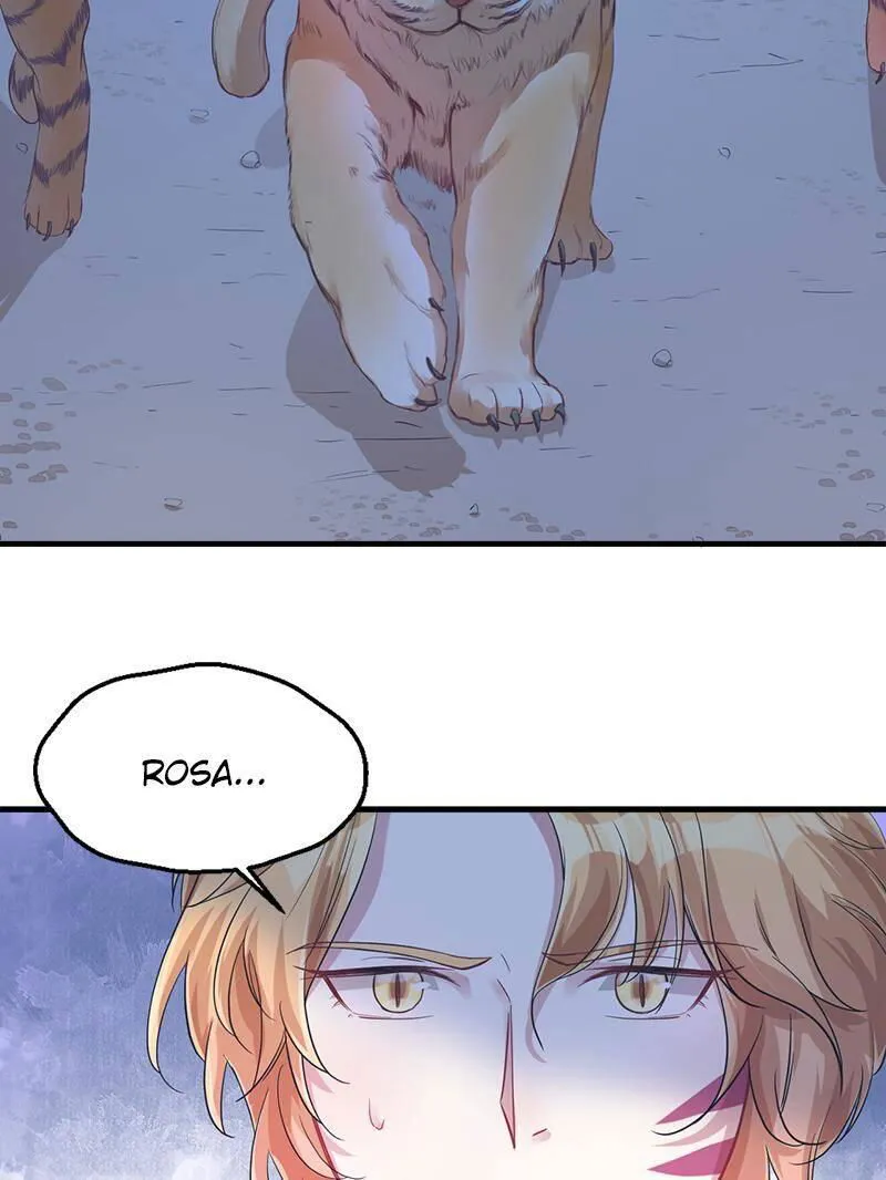 Beauty and the Beasts Chapter 43 Online - página 44
