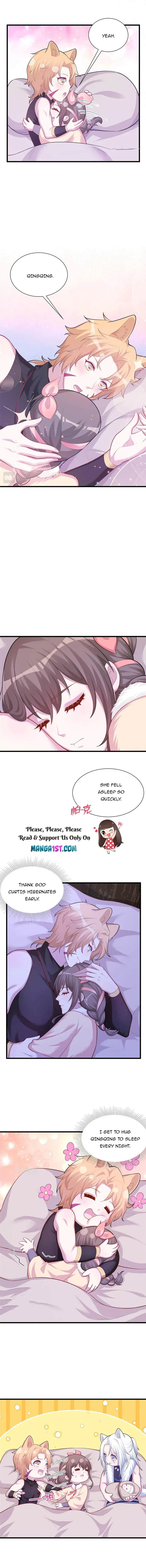 Beauty and the Beasts Chapter 433 Online - página 4