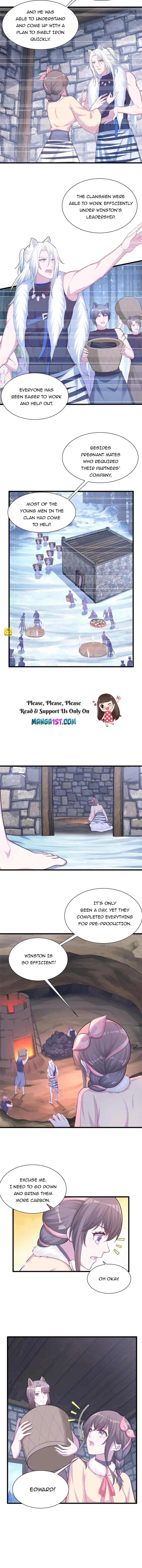 Beauty and the Beasts Chapter 433 Online - página 6