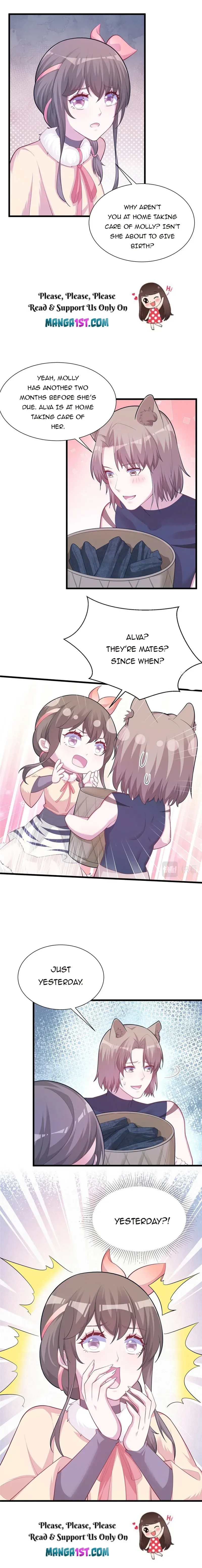 Beauty and the Beasts Chapter 433 Online - página 7