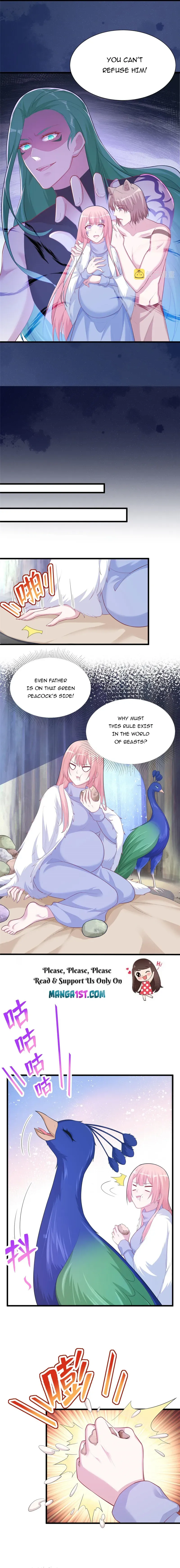 Beauty and the Beasts Chapter 434 Online - página 2