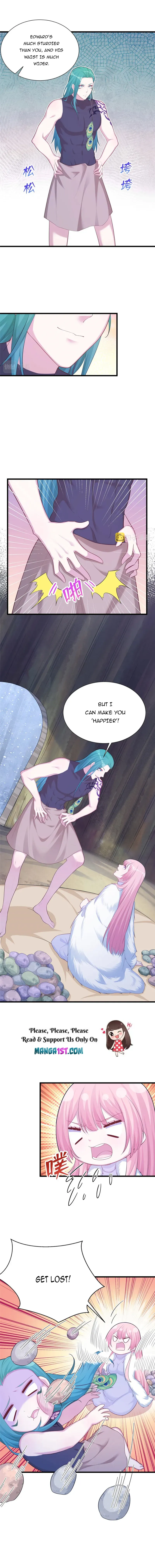Beauty and the Beasts Chapter 434 Online - página 6