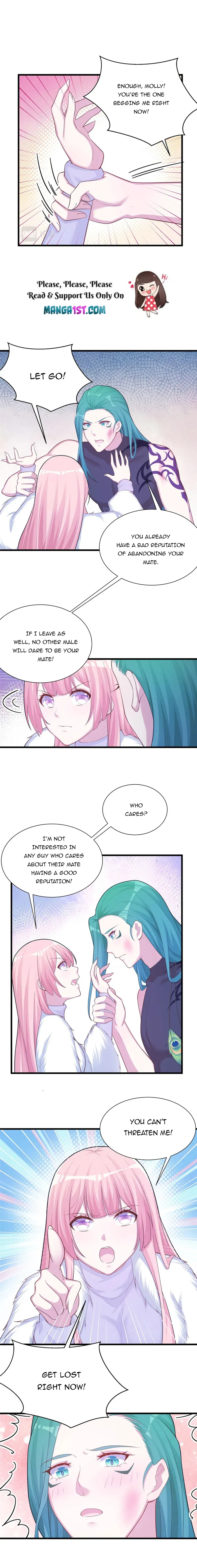 Beauty and the Beasts Chapter 434 Online - página 7