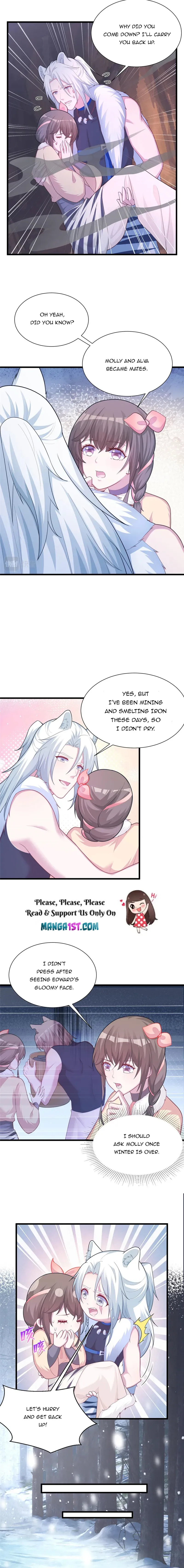 Beauty and the Beasts Chapter 434 Online - página 9