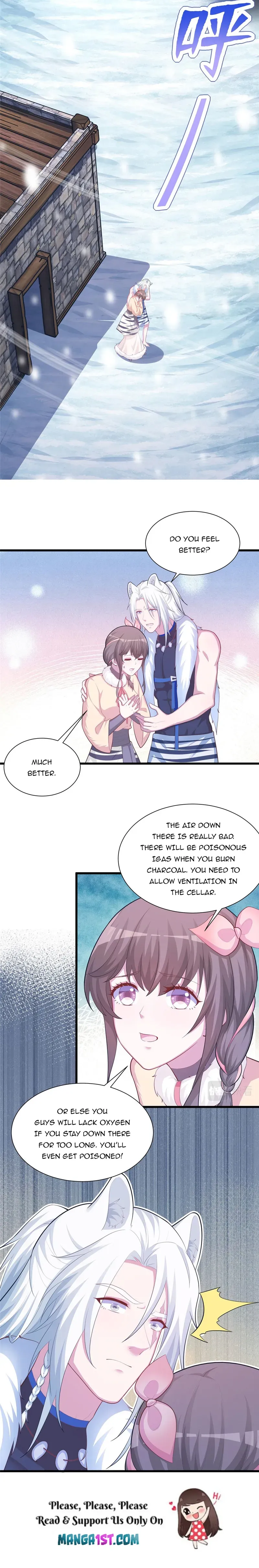 Beauty and the Beasts Chapter 434 Online - página 10