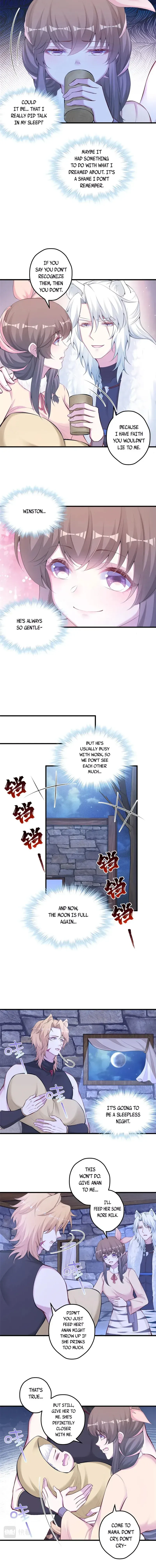Beauty and the Beasts Chapter 438 Online - página 6