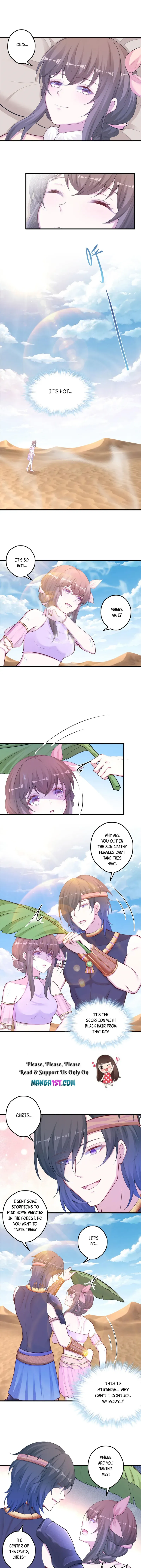 Beauty and the Beasts Chapter 439 Online - página 2