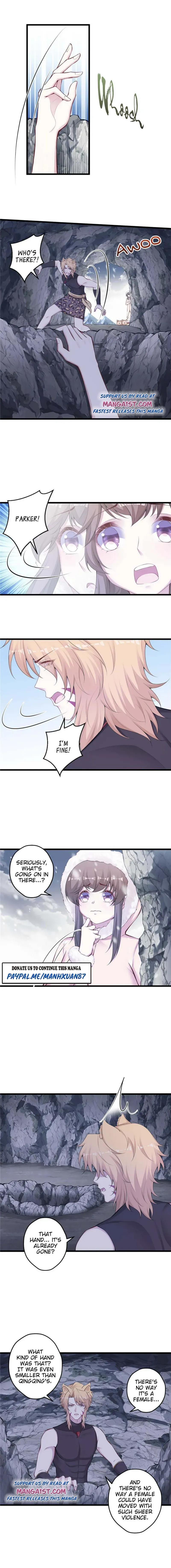 Beauty and the Beasts Chapter 444 Online - página 5