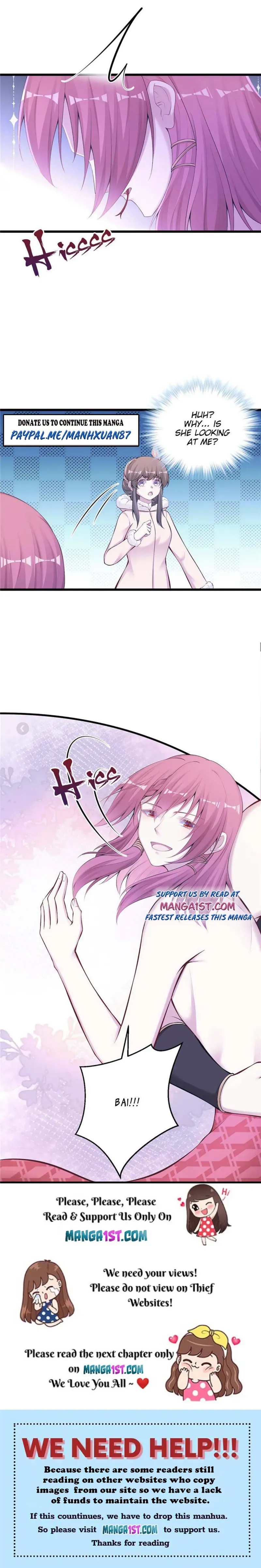 Beauty and the Beasts Chapter 444 Online - página 7