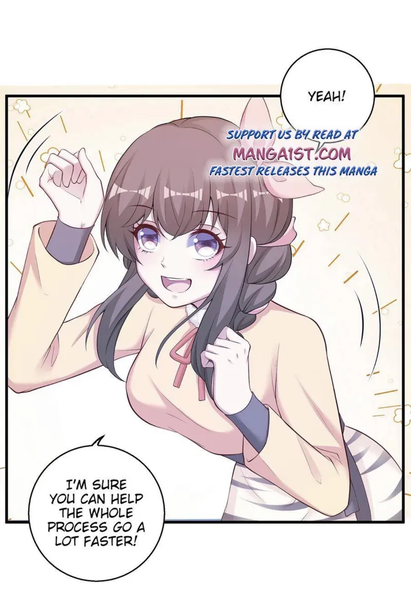 Beauty and the Beasts Chapter 449 Online - página 5