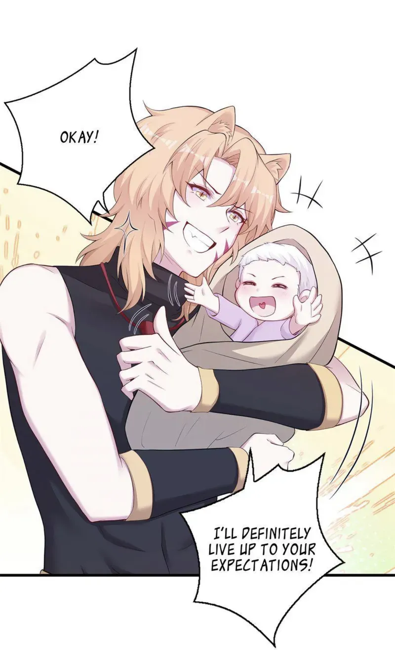 Beauty and the Beasts Chapter 449 Online - página 6