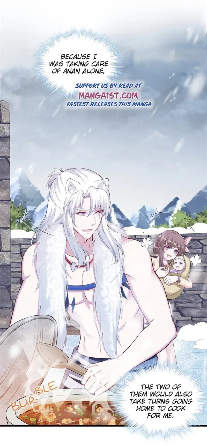 Beauty and the Beasts Chapter 449 Online - página 9