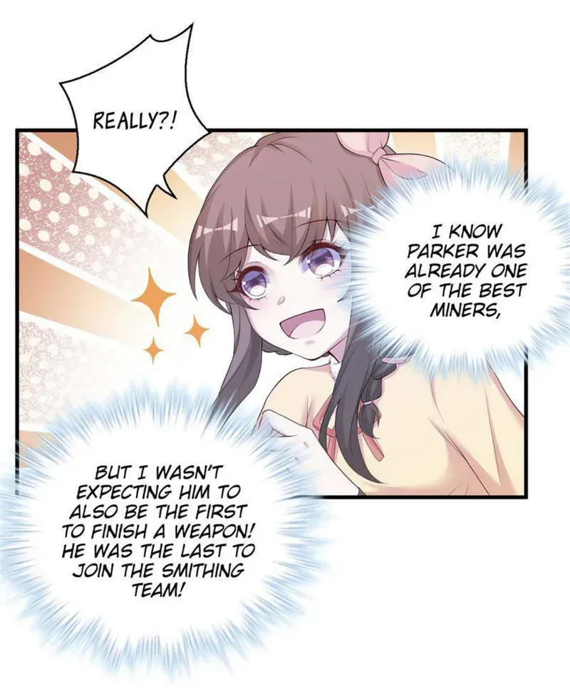 Beauty and the Beasts Chapter 449 Online - página 11