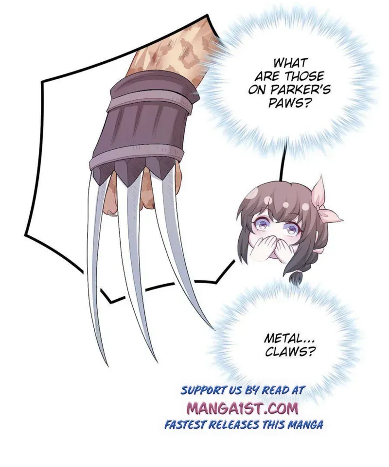 Beauty and the Beasts Chapter 449 Online - página 12