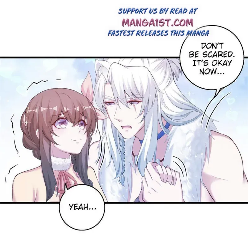 Beauty and the Beasts Chapter 449 Online - página 20