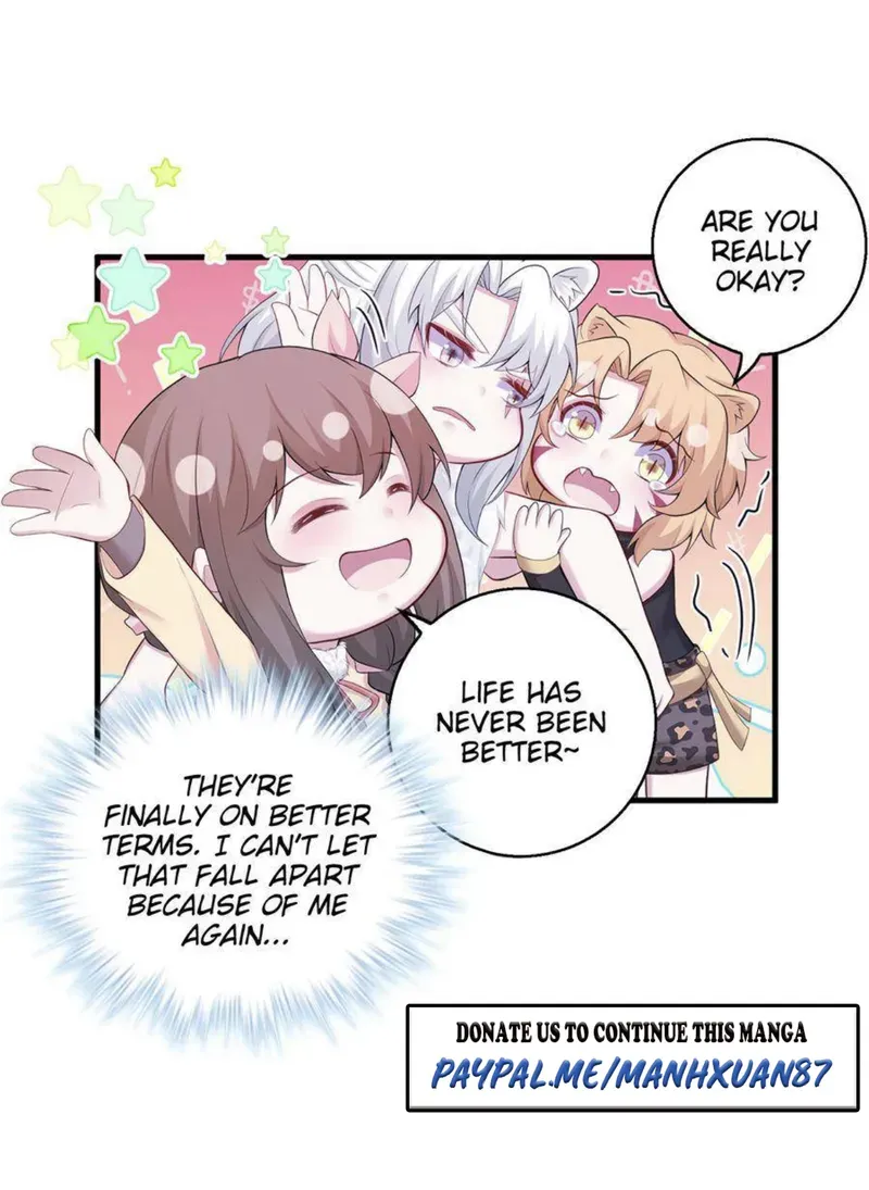 Beauty and the Beasts Chapter 449 Online - página 22