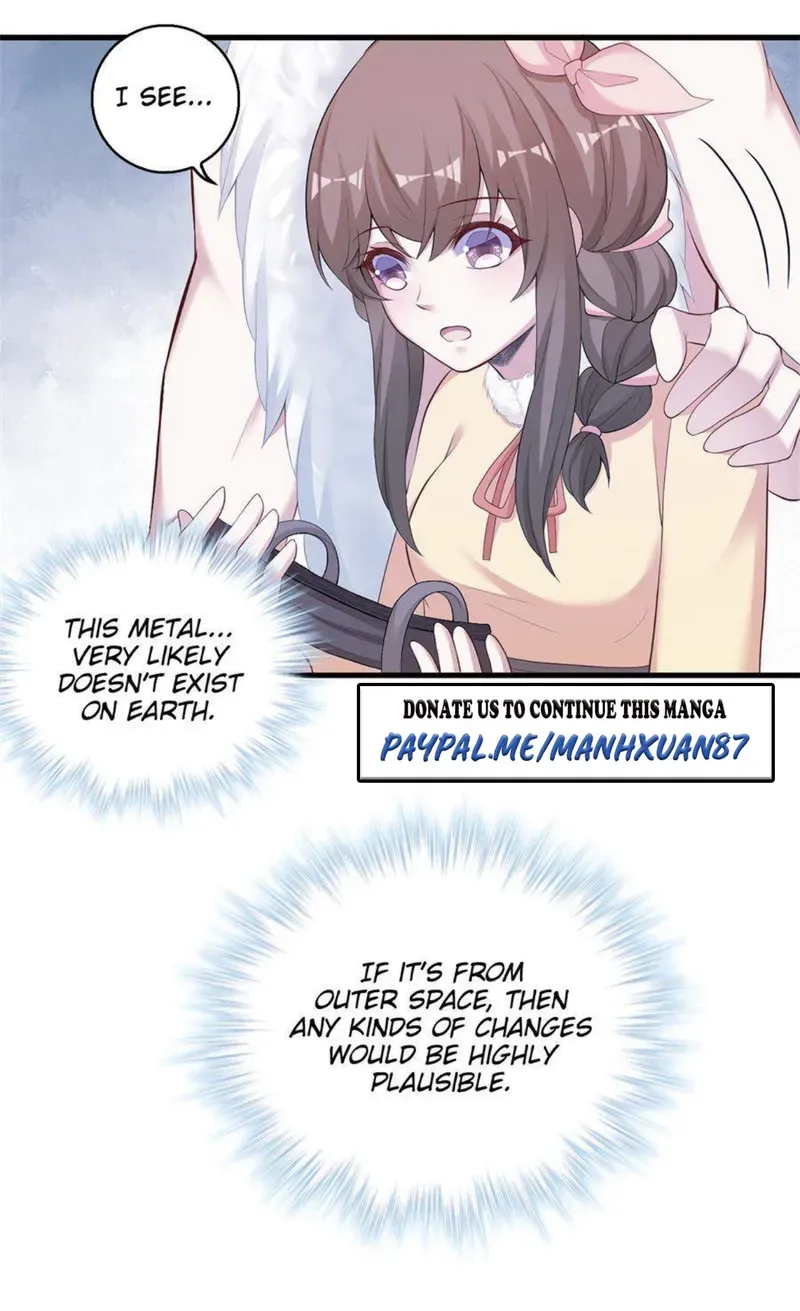 Beauty and the Beasts Chapter 449 Online - página 26