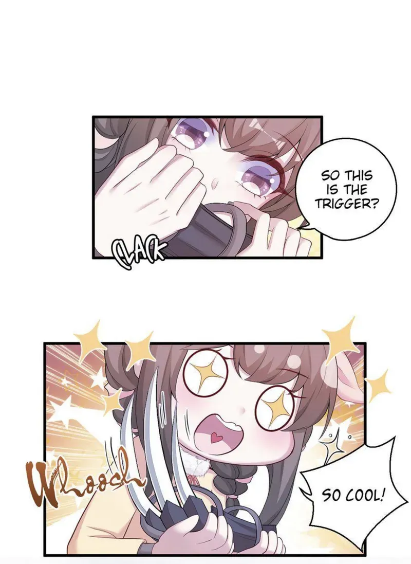 Beauty and the Beasts Chapter 449 Online - página 27