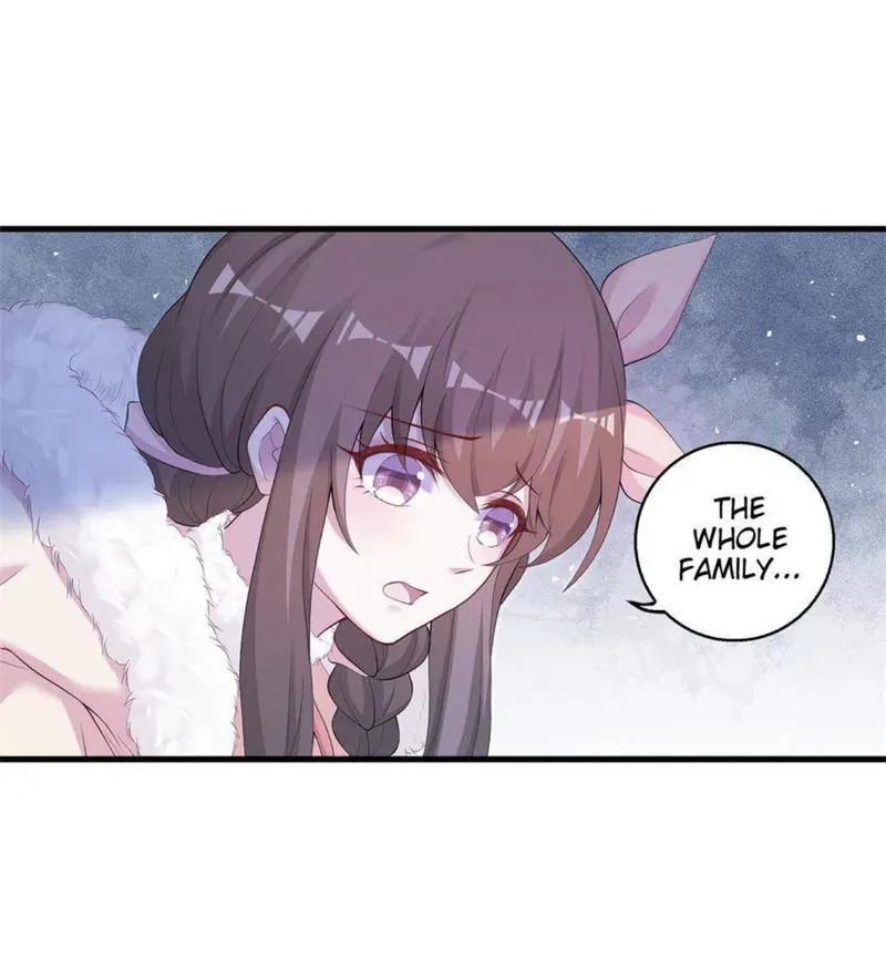 Beauty and the Beasts Chapter 449 Online - página 37