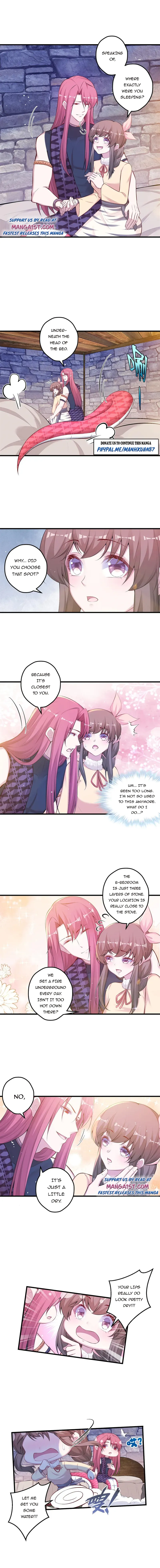 Beauty and the Beasts Chapter 450 Online - página 2