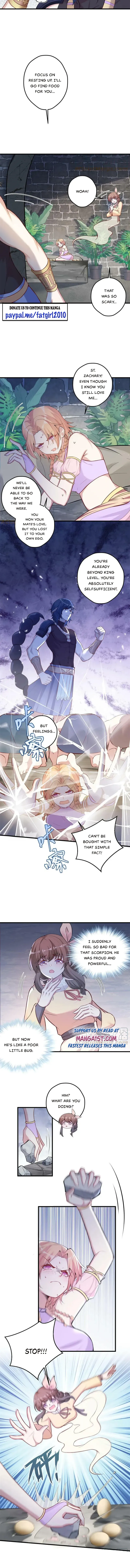 Beauty and the Beasts Chapter 454 Online - página 6