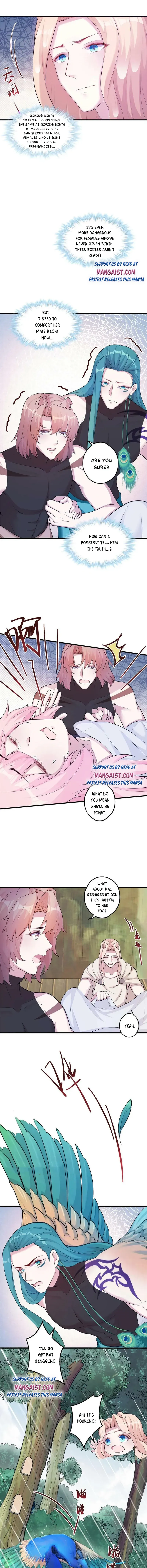 Beauty and the Beasts Chapter 460 Online - página 2