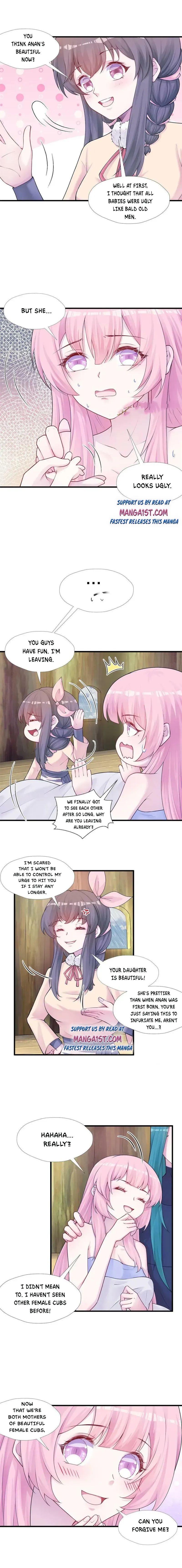 Beauty and the Beasts Chapter 460 Online - página 7