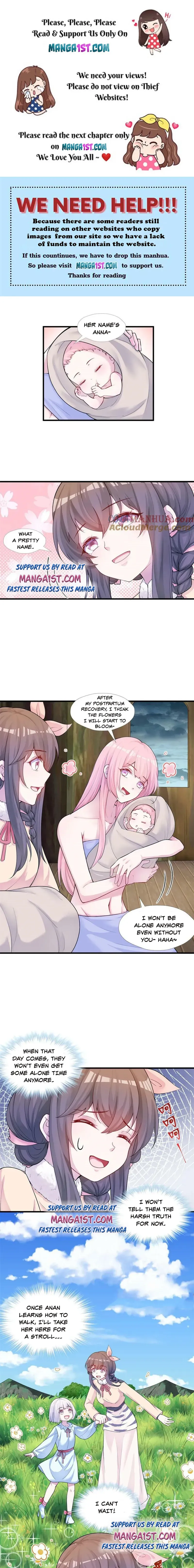 Beauty and the Beasts Chapter 462 Online - página 1